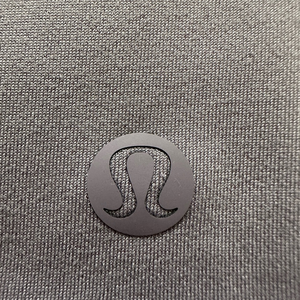 lululemon athletica Mauve Crop Top - Picture 6 of 10